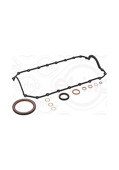 Renault Scenic Motor Takim Conta Alt 1.6 1997-1999 Elrıng 271210