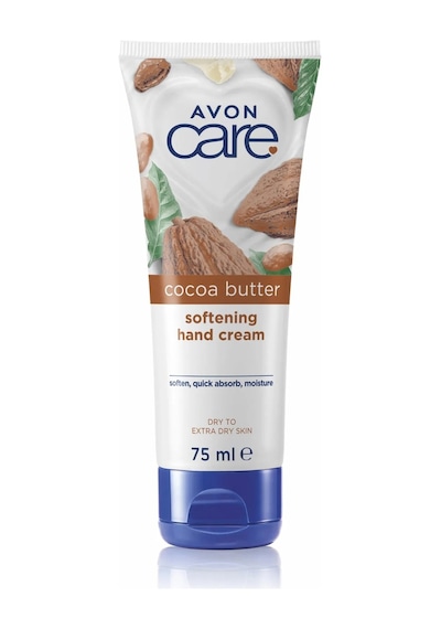 Avon Care Kakao Yağı İçeren El Kremi 75 ML