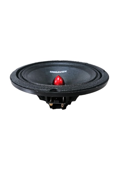 Megavox G16 Neo 600 Watt 100 Rms Slim Mıdrange Anfi uyumlu