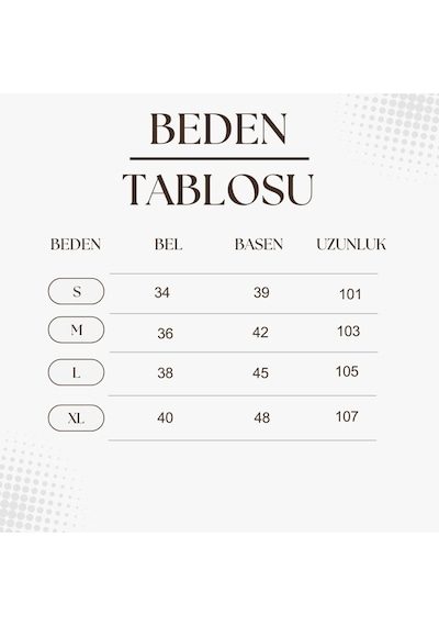 Thiff Gymwear Krep Kumaş Likralı Önü Çimalı Kahverengi Kadın Palazzo Pantolon Kahverengi