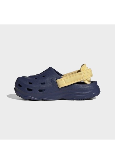 Adidas Ih6851 Maxxclog K Çocuk Sandalet Lacivert