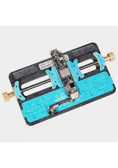 Üniversal Yüksek Isıya Dayanıklı Bord Tutucu Unıversal Pcb T