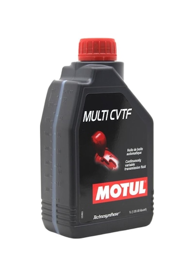 Motul Multi Cvtf Otomatik Cvt Şanzıman Yağı 1 L