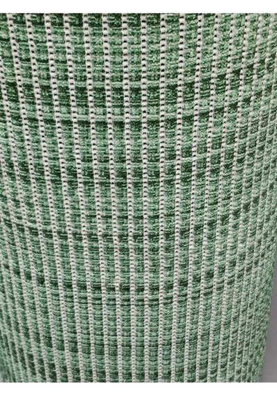 Mat Islak Zemin Anti Bakteriyel Kaydırmaz Çok Amaçlı Paspası 65 Cm Eninde 65 X 100 / Yeşil