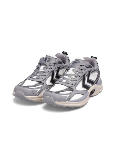 Hummel Performance 600 Erkek Günlük Spor Ayakkabı C-hum900890e10h1q Gri