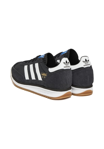 Adidas Adıdas Sl 72 Kadın Ayakkabı Ih8078 Siyah