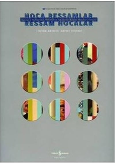 Hoca Ressamlar Ressam Hocalar N11.942