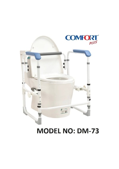 Comfort Plus Dm-73 Klozet Destek Barı