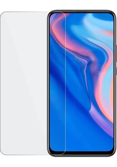 Blogy Y9 2019 İle Uyumlu Flexi Nano Ekran Koruyucu