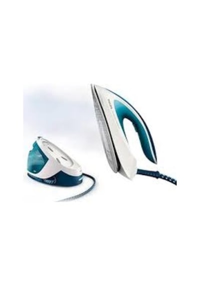 Philips GC8717/20 Perfectcare Performer 2600 W Buhar Kazanlı Ütü