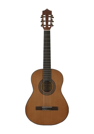 Martinez MC-10C Klasik Gitar