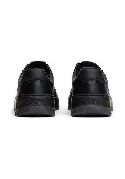 Tommy Hilfiger Kadın Sneaker En0en02785bds Siyah