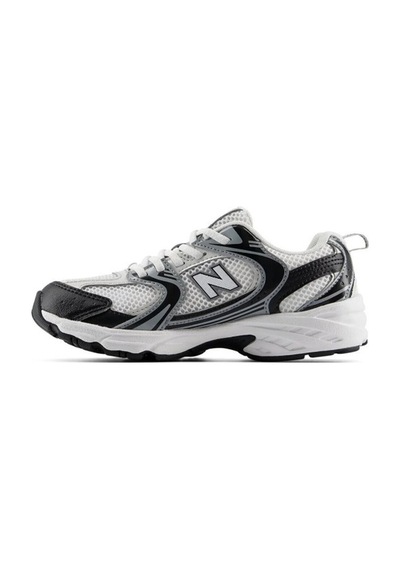 New Balance P5304so Nb Lıfestyle Pre Sıyah Çocuk Sneaker Siyah