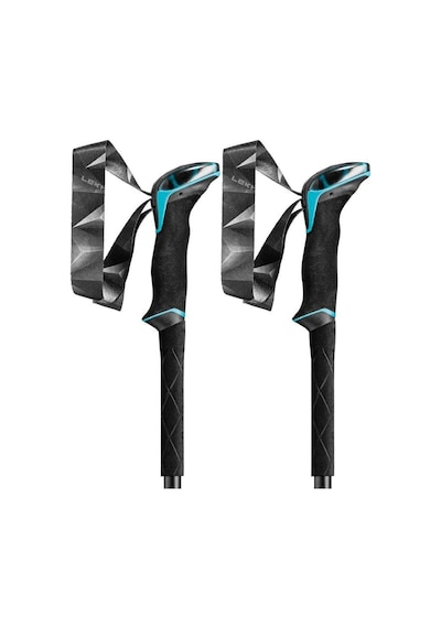 Leki Makalu Lite Speedlock Antishock Çok Renkli