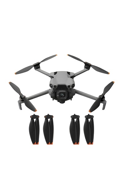 Teknoroket Djı Mini 5 Pro Uyumlu Oem Yedek Pervane Seti 4 Adet