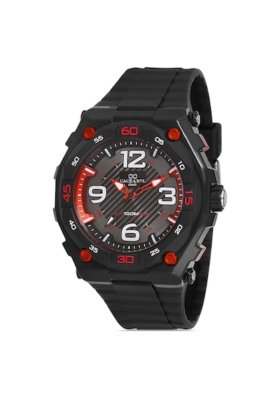 Cacharel Classic CHRL41129SE Erkek Kol Saati