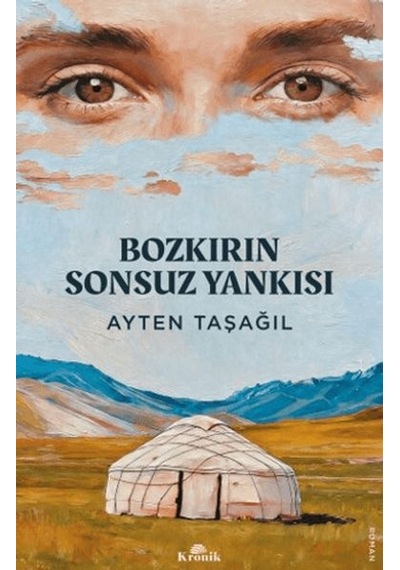 Bozkırın Sonsuz Yankısı - Fglt-885183