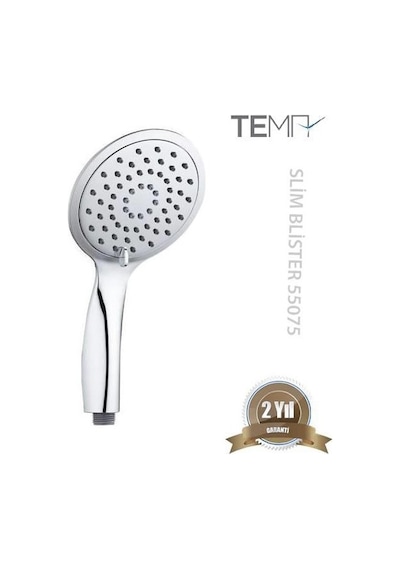 Tema Slim Bilister Duş Başlığı 6998