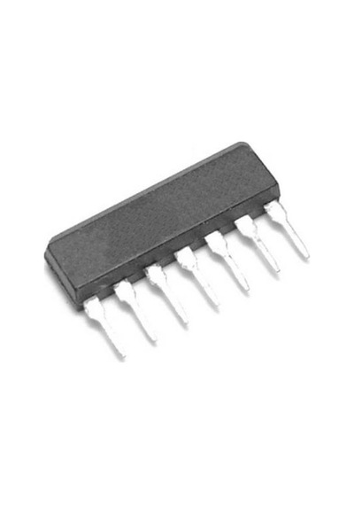 Ta7139P Entegresi