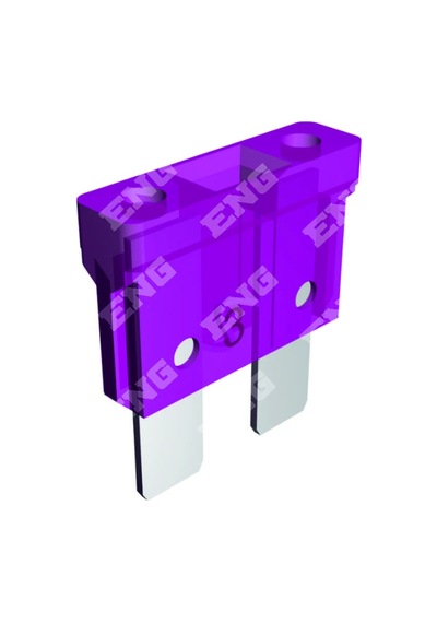 Eng 410103 Bıçak Sigorta 3 Amper Diğer