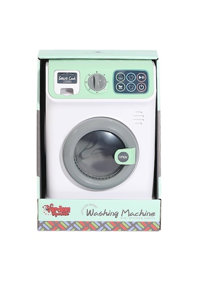 Ld-885a Dokunmatik Ekran Çamaşır Makinesi -vardem - Grsy-890655 1 Adet