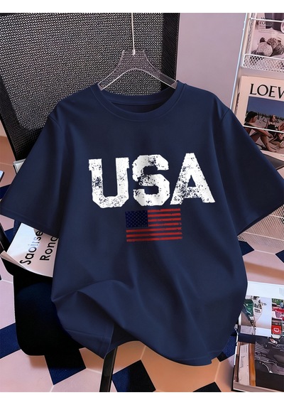 Noıssey Urban Pop Graphic Kadın Tişört Koleksiyonukod 5139 Lacivert