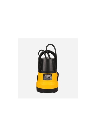 Rtm813 Temiz Su Dalgıç Pompası 400w 7300l/s