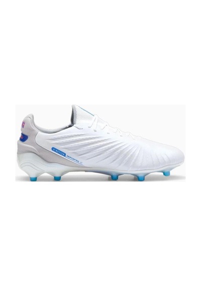 Puma Kıng Ultımate Fg/ag Beyaz