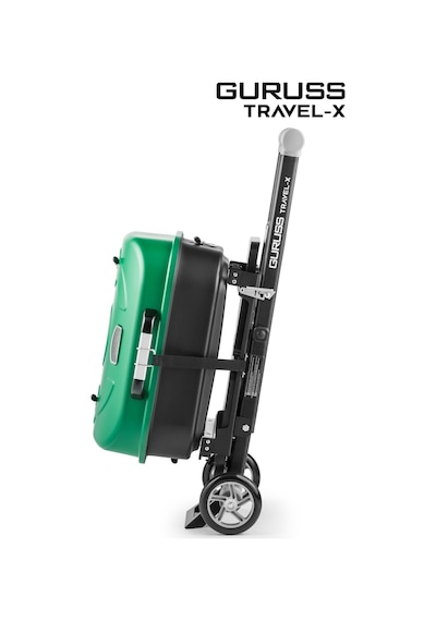 Guruss Travel-X Taşınabilir Mangal