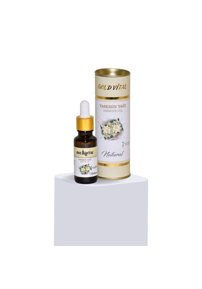 Yasemin Yağı 20cc 20 ML