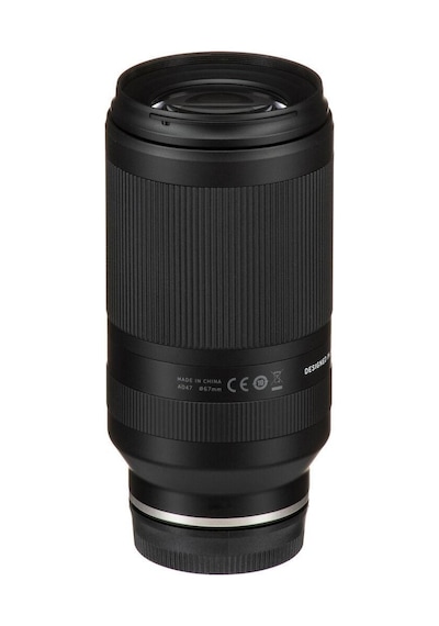 Tamron 70-300mm F4.5-6.3 Di Iıı Rxd Lens Sony E