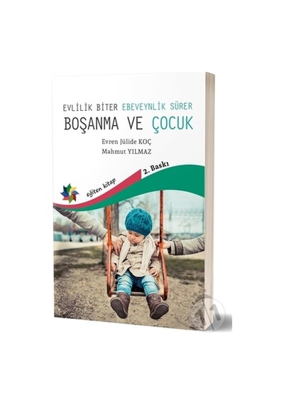 Boşanma ve   Çocuk