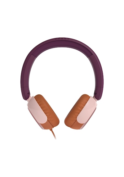 Philips Tak2000mp/00 Kablolu Kulak Üstü Çocuk Kulaklığı - Macenta Mor