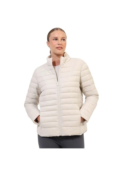 102700154-r Lumberjack 6w Wl 1sn28 6pr A Kadın Mont Bej 102700154-r