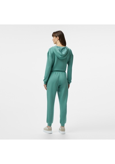 Nautica Kadın Yeşil Regular Fit Eşofman Altı 026 55k403t Yeşil
