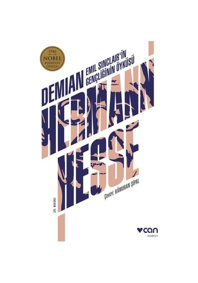 Demian - Pmvp-646870