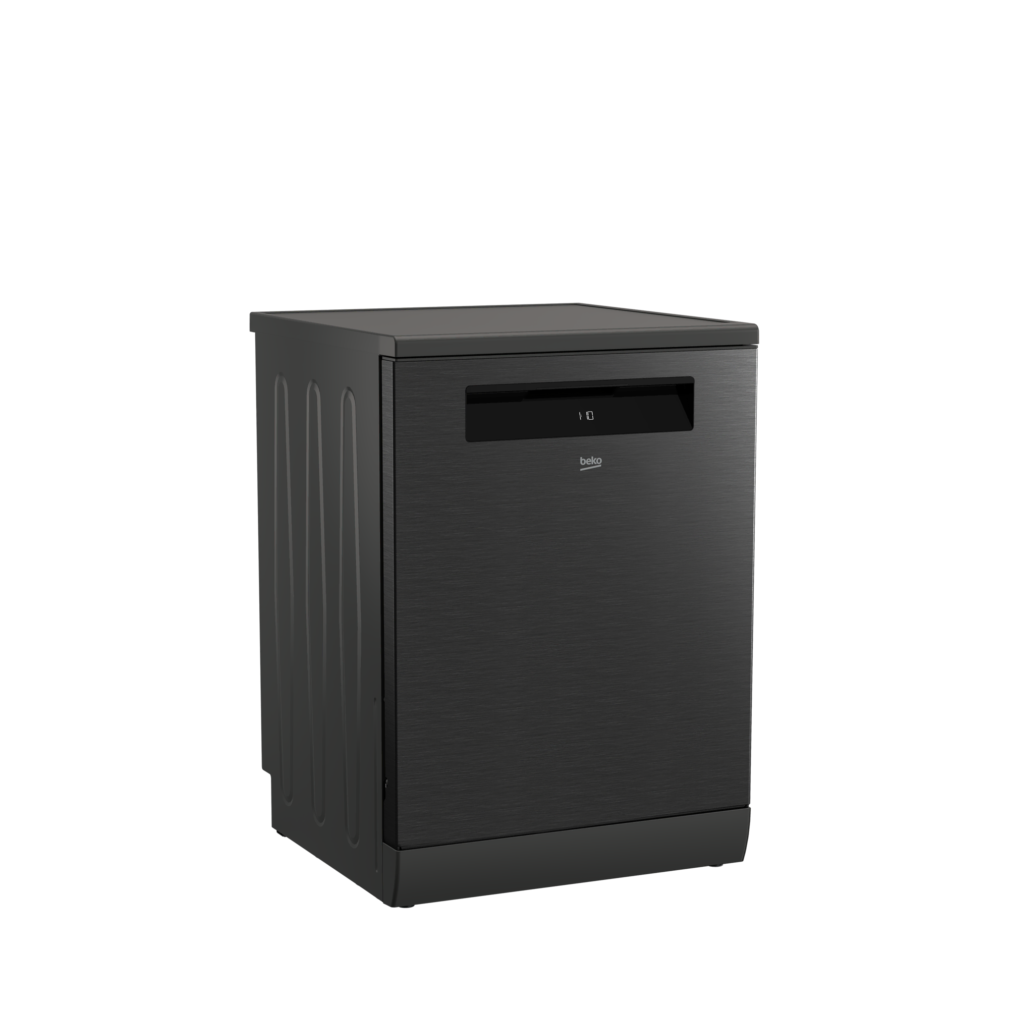 Beko B 811 DİHP Yapay Zekalı Premium Serisi 15 Kişilik Solo Bulaşık Makinesi