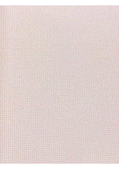 Pembe Nokta Desen Dokulu 16 M2 Duvar Kağıdı 55192 Çok Renkli