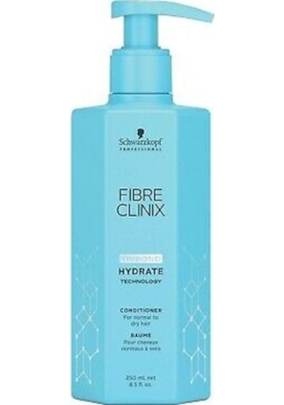 Schwarzkopf Fibre Clinix nemlendirici Saç Bakım Kremi 250ML 4045