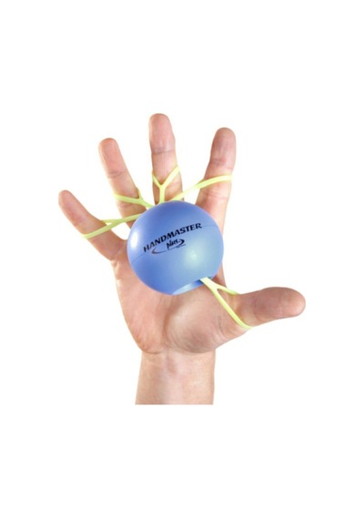 Handmaster Plus El - Parmak Kuvvetlendirici Set