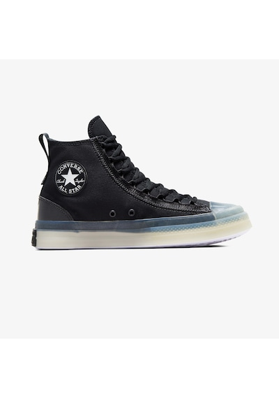 Converse Chuck Taylor All Star Cx Exp2 Sıyah Siyah