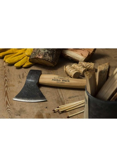 Helko Werk Black Forest Rheinland Balta 36Cm