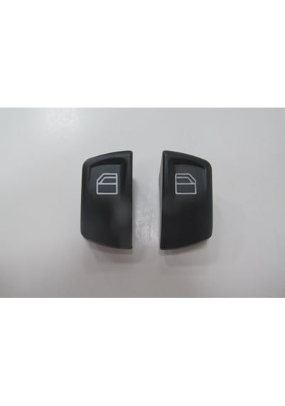 Mercedes Vito W639 03/14 Ön Sol Kapı Sağ/sol Açma Düğme Butonu Set 2 Parça