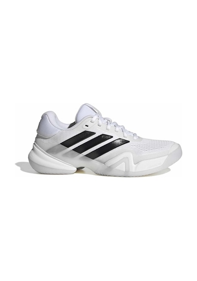 Adidas Kadın Tenis Ayakkabısı Barricade 14 W Jr1763 Beyaz