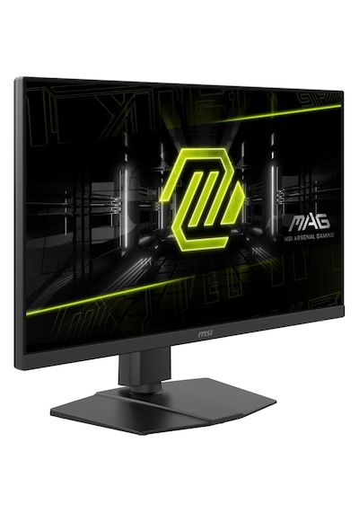 Msı Mag 272urdf E16 27 Dual Cozunurluk 4k 160hz - Fhd 320hz 0.5ms Hdmı Dp Hdr 400 Amd Freesync Premium Rapid Ips Gaming Monitor