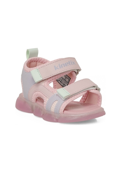 Kinetix Fımor B 6fx Pembe Kız Çocuk Sandalet 000000000102121160 Pembe-lıla-mınt