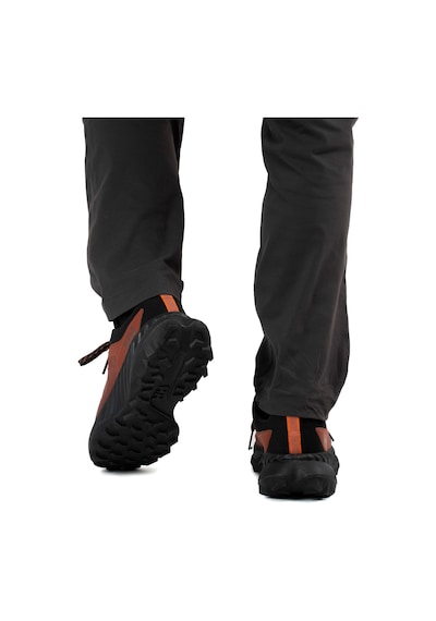 Helly Hansen Awe Hiker Erkek Outdoor Ayakkabı Turuncu