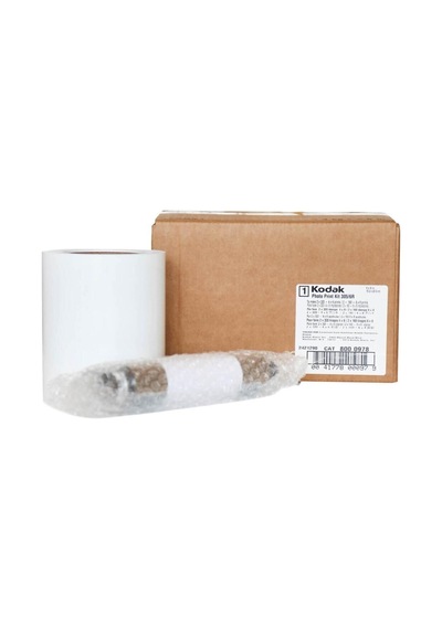 Premium Cihaz Kağıdı Fotoğraf Ürünü Baskı Malzemesi Kit Termal Kağıt 320 Adet 305-6g 15x20
