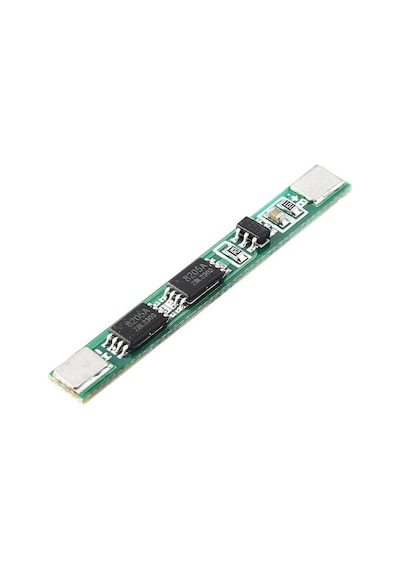 1s 4a Bms 3.7v 18650 Lityum Pil Şarj Koruma Devresi