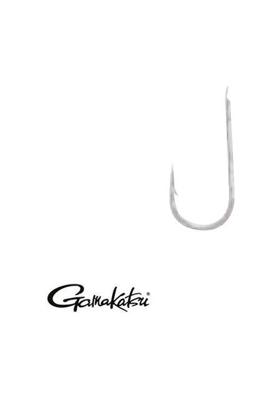 D. Gamakatsu V-Head Ls-1312N Nikel No:14 1/25